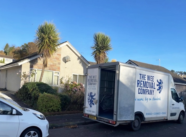 Removal Company Ayrshire Removal Company Ayrshire