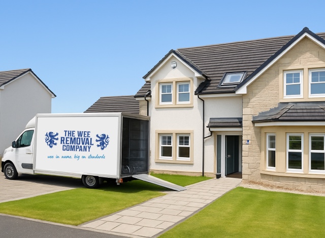 Removal Company Ayrshire Removal Company Ayrshire